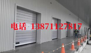 内蒙古工业电动折叠门